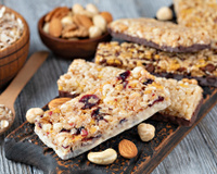 Estes são os sete alimentos que um nutricionista recomenda evitar, mesmo que pareçam saudáveis.