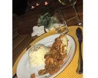 Peixe à Belle Meunière