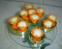 Docinho de leite ninho