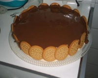 Torta alemã