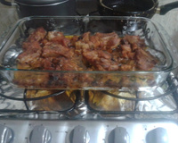 Costela à moda da Lulu