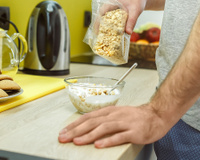 Todo mundo pode comer aveia? Esses são os malefícios ocultos do ingrediente que você nem imagina