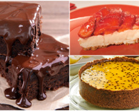 31 sobremesas para o Dia das Mães: receitas deliciosas de doces fáceis de fazer para deixar a data ainda mais especial