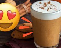 Nem chocolate quente, nem cappuccino: essa receita de caramelo quente vai ser um verdadeiro sucesso na sua casa!