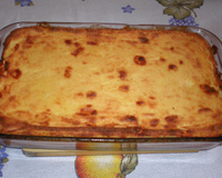 Escondidinho de milho diferente