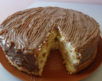 Pão de ló muito fácil