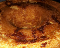 Bolo de milho super rápido e fácil