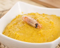 Receita de vatapá: passo a passo