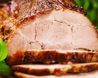 5 maneiras de fazer pernil no Ano-Novo: assado, refogado e até na airfryer!