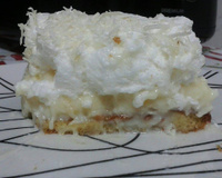 Torta felpuda