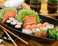 Como manter a dieta em restaurantes temáticos