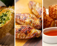 Ainda dá tempo: 3 comidinhas fáceis de fazer para assistir ao Oscar sem passar a noite na cozinha