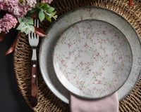 Quase 40% de desconto! Aparelho de jantar Tramontina tem 20 peças de porcelana para deixar a mesa completa e mais bonita