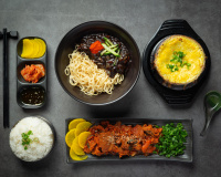 O poder da fermentação: Como a culinária coreana uniu saúde e sabores ancestrais