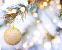 Natal Luz de Afonso Cláudio/ES terá Festival Gastronômico, visita do Papai Noel, shows e mais!