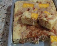 Torta de atum (massa de iogurte)
