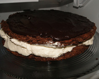 Torta Suiça