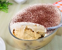 Esse pavê de banoffee faz sucesso em qualquer ocasião: sempre acaba rapidinho!