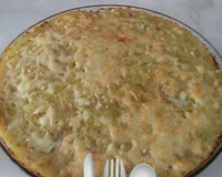 Batata Rostie de Forno