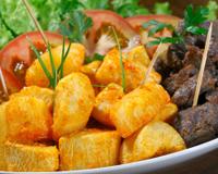 Esse é o alimento mortal que faz parte da dieta da maioria dos brasileiros e causa 200 mortes ao ano