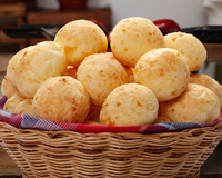 Adeus, pão de queijo tradicional: uma receita que impressionou os jurados do MasterChef Brasil e eu aprendi como fazer