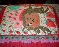 Doce de leite cremoso