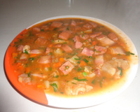 Mocotó do Jorge Guerra