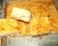 Sanduíche americano