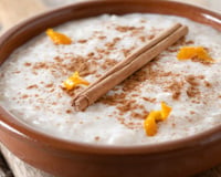 Cozinheiros e cientistas asturianos concordam: "O melhor arroz doce é feito com arroz totalmente cozido em água”