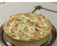 Torta de Limão