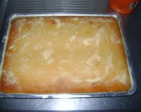 Pão de fôrma caseiro