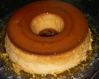 Pudim de Leite Ninho