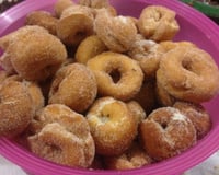 Rosquinha doce