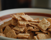 Cereal matinal feito em casa? Aprenda truque do TikTok para fazer cereal caseiro supercrocante