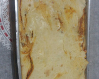 Torta de sardinha