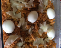 Macarrão de panela de pressão