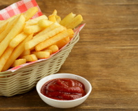 6 dicas para fazer batata frita supercrocante