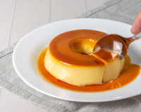 Como saber se o pudim está pronto e não deixar passar do ponto ou tirar do forno antes?