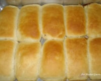 Enroladinho surpresa