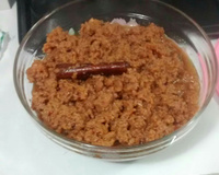 Ambrosia da Tia Eliane