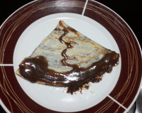 Crepe doce