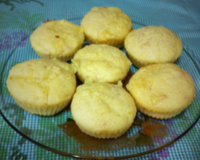 Muffin salgado