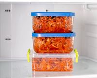 Sobrou carne cozida? Saiba como congelar o alimento para não perder a textura e sabor