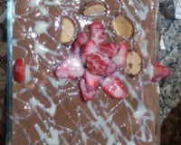 Sonho de valsa com morangos