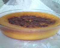 Bolo cremoso de milho de Mauricio