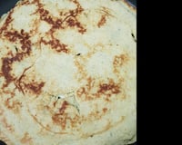 Panqueca de banana proteica