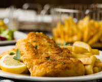 Peixe frito: 10 versões dessa delícia para a Páscoa