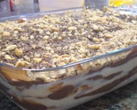 Sobremesa dois amores