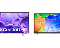 Ele voltou! Combo com 2 Smart TV da Samsung pelo preço de uma está com 32% no 10.10 da Amazon