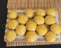 Pão de batata